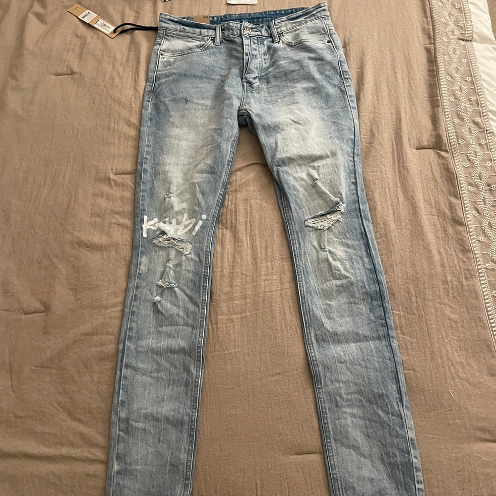 KSUBI JEANS